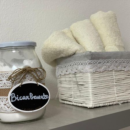 Casa Elisa Apartment Decimomannu ภายนอก รูปภาพ
