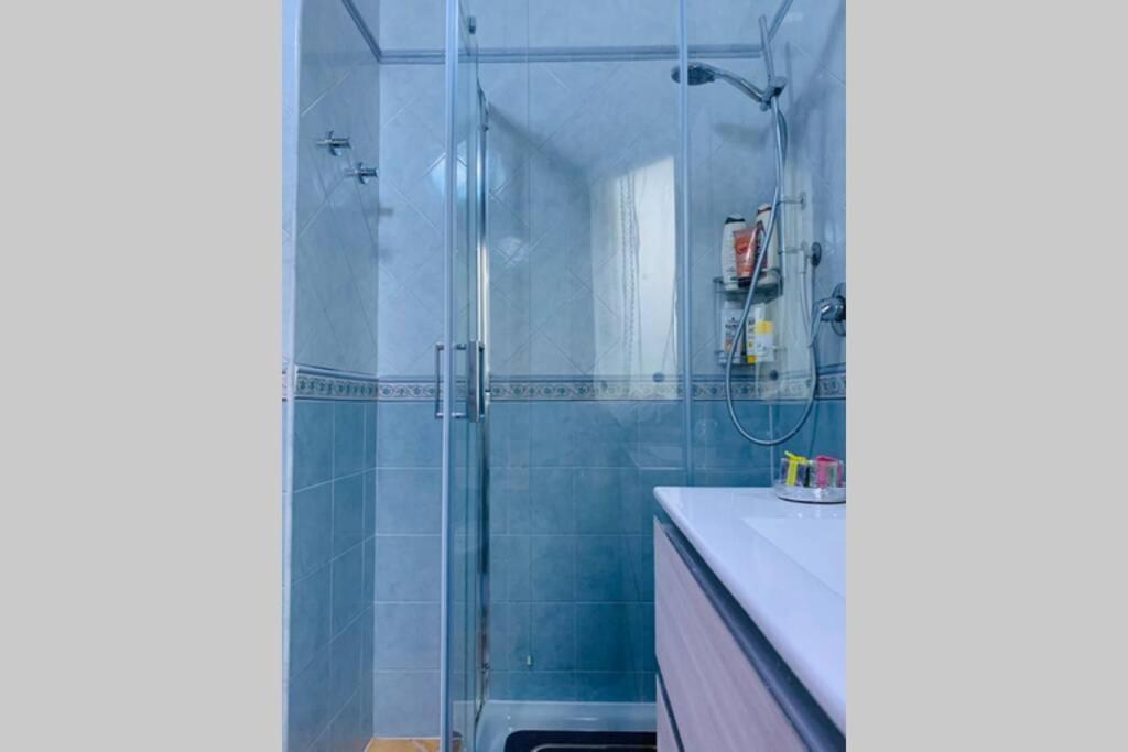 Casa Elisa Apartment Decimomannu ภายนอก รูปภาพ