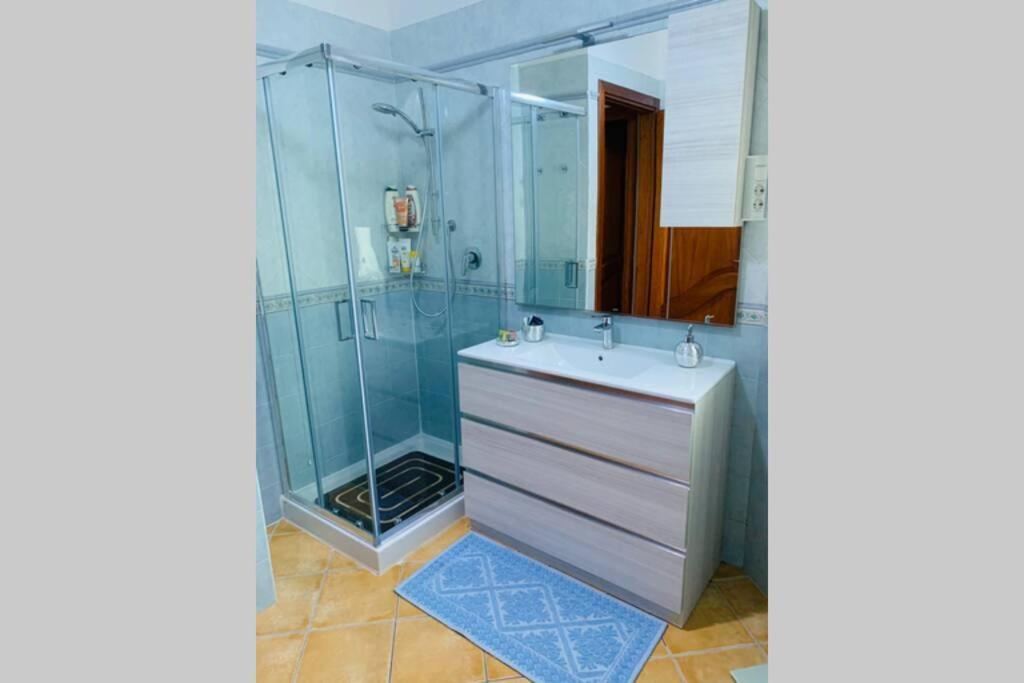 Casa Elisa Apartment Decimomannu ภายนอก รูปภาพ