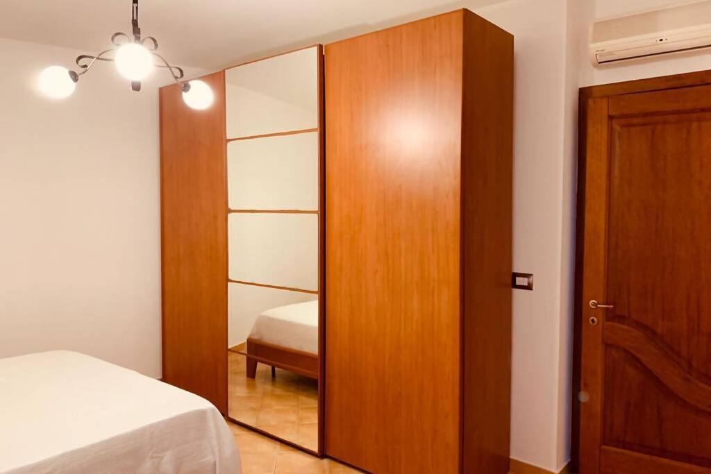Casa Elisa Apartment Decimomannu ภายนอก รูปภาพ