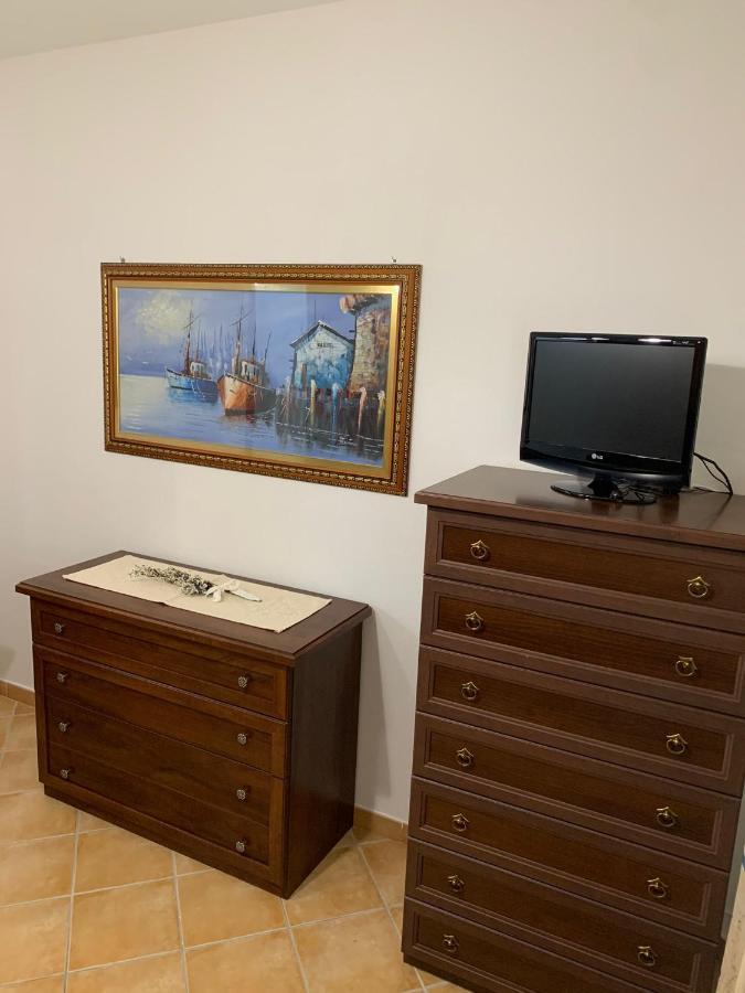 Casa Elisa Apartment Decimomannu ภายนอก รูปภาพ